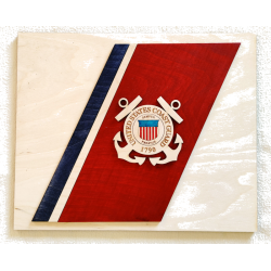 US Coast Guard "Racing...