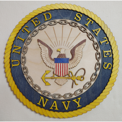 US Navy Emblem